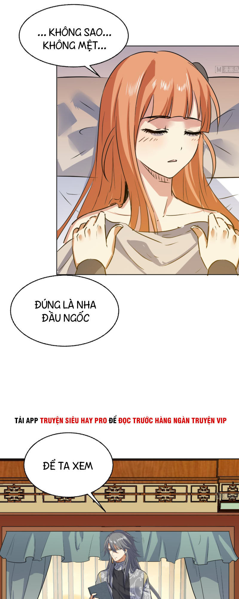 Võ Nghịch Cửu Thiên Chapter 91 - 18