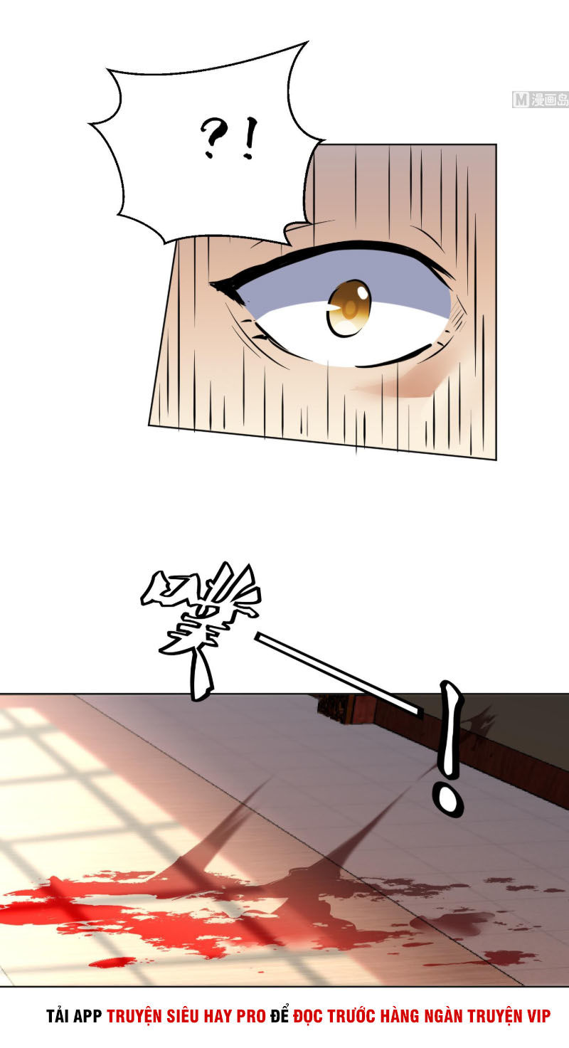 Võ Nghịch Cửu Thiên Chapter 91 - 20