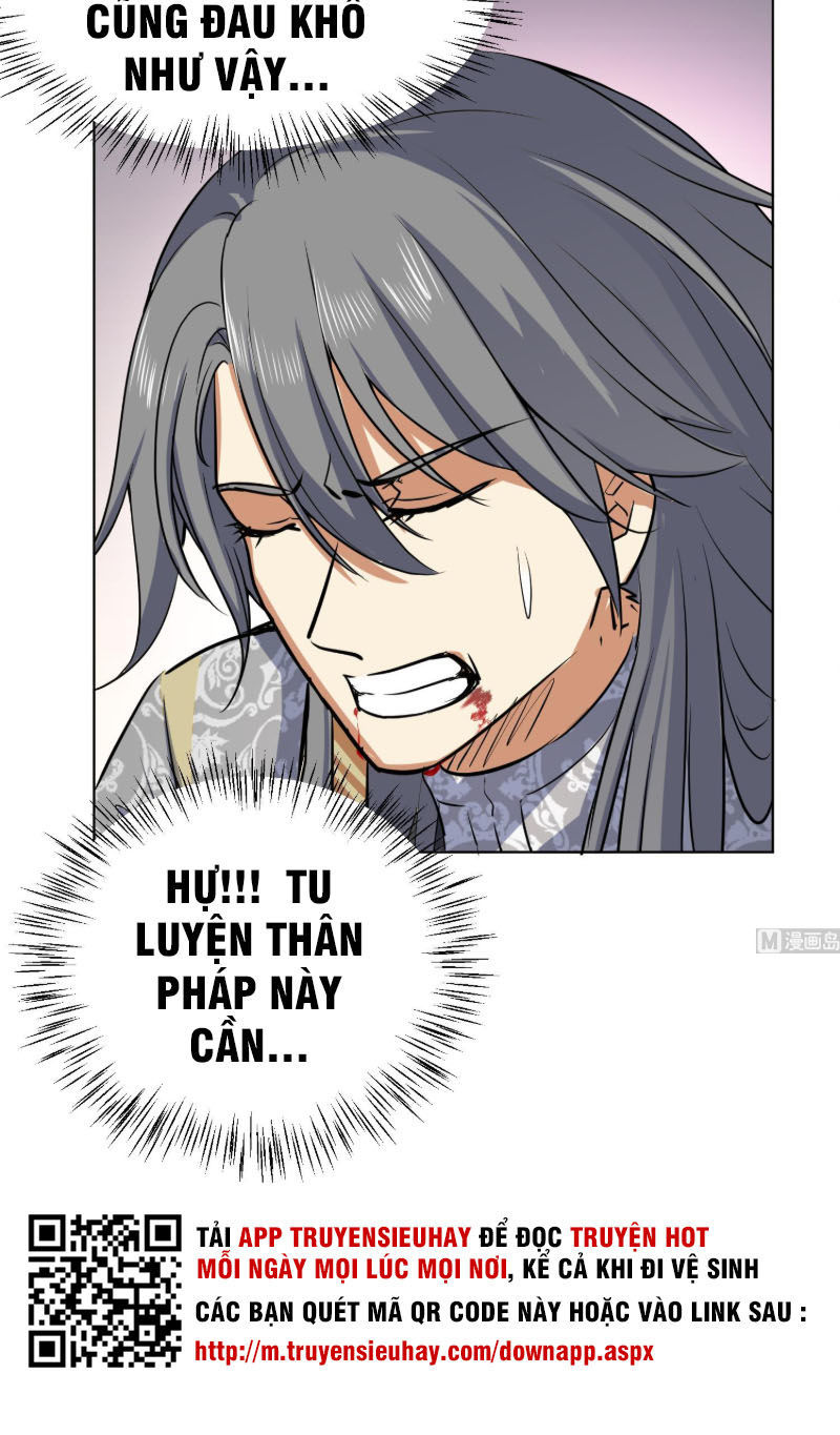 Võ Nghịch Cửu Thiên Chapter 91 - 22