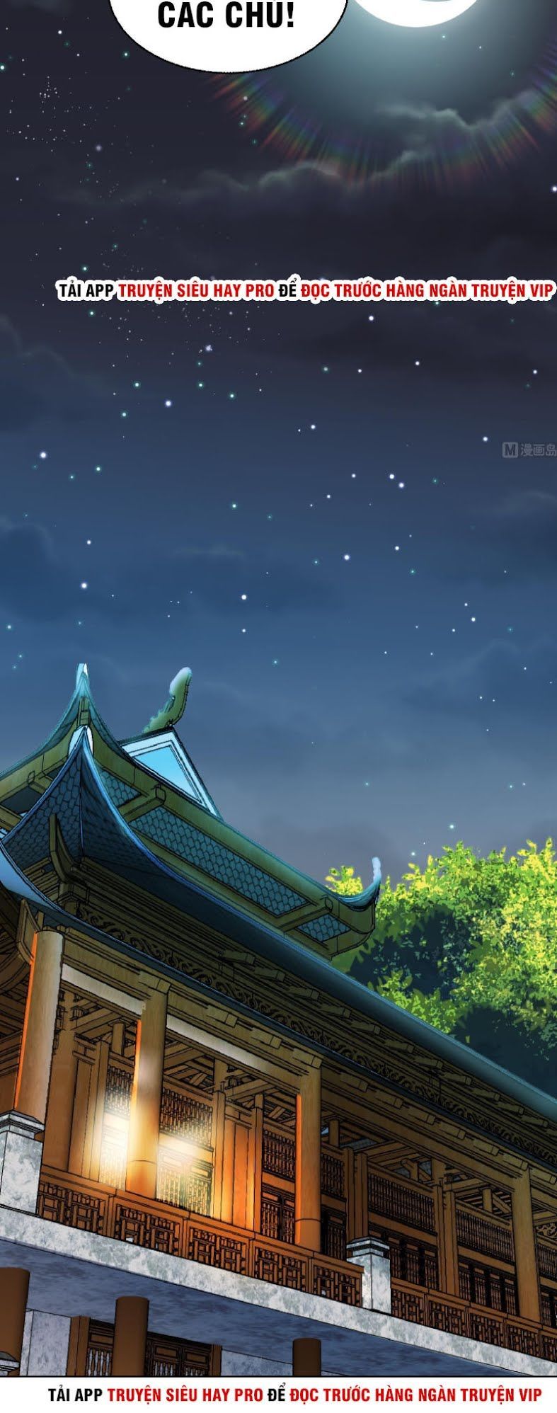 Võ Nghịch Cửu Thiên Chapter 91 - 5