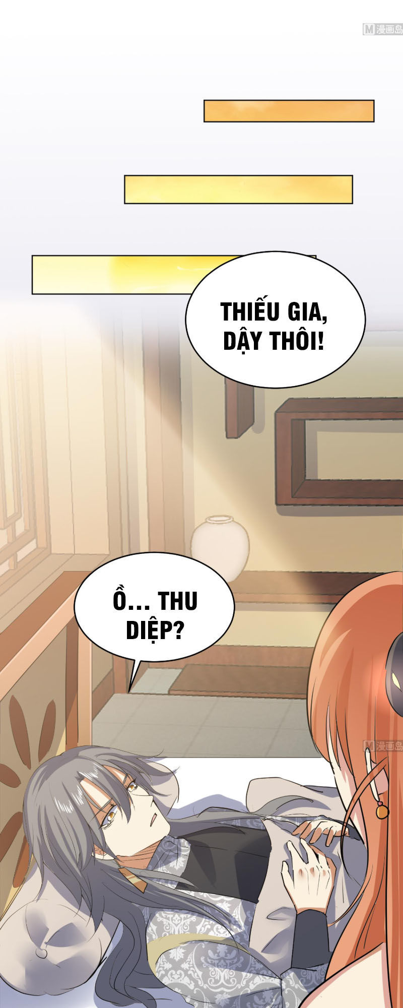 Võ Nghịch Cửu Thiên Chapter 91 - 10