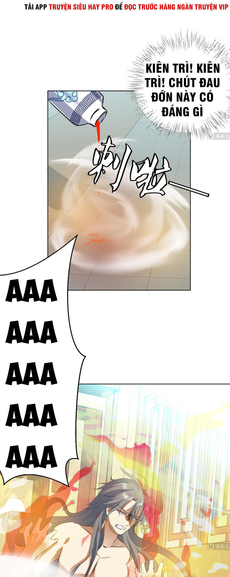 Võ Nghịch Cửu Thiên Chapter 92 - 11