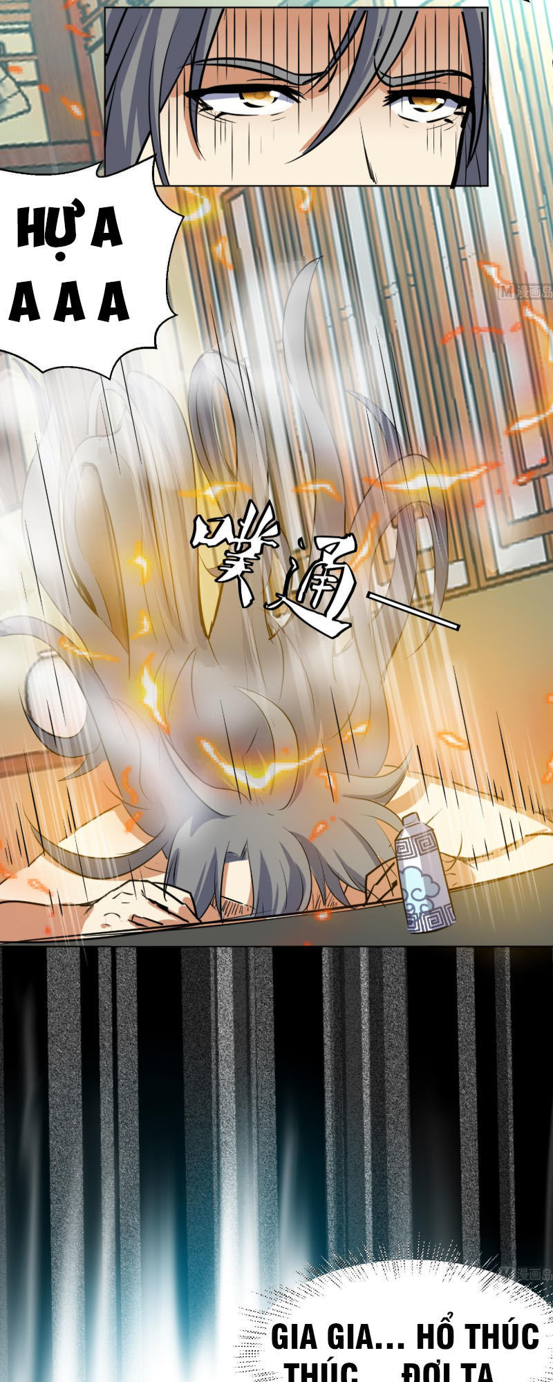 Võ Nghịch Cửu Thiên Chapter 92 - 13