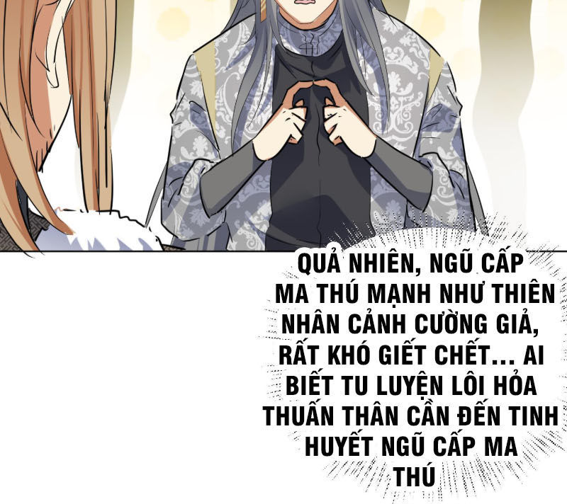 Võ Nghịch Cửu Thiên Chapter 92 - 3
