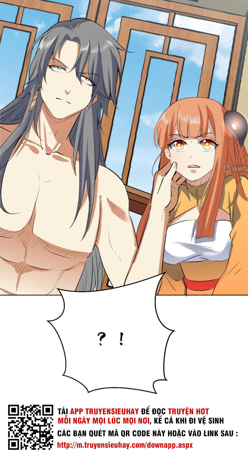 Võ Nghịch Cửu Thiên Chapter 92 - 22