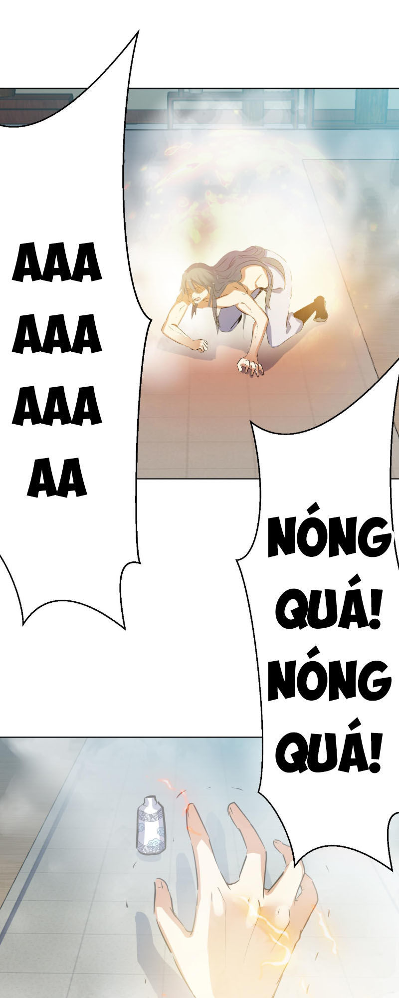 Võ Nghịch Cửu Thiên Chapter 92 - 9