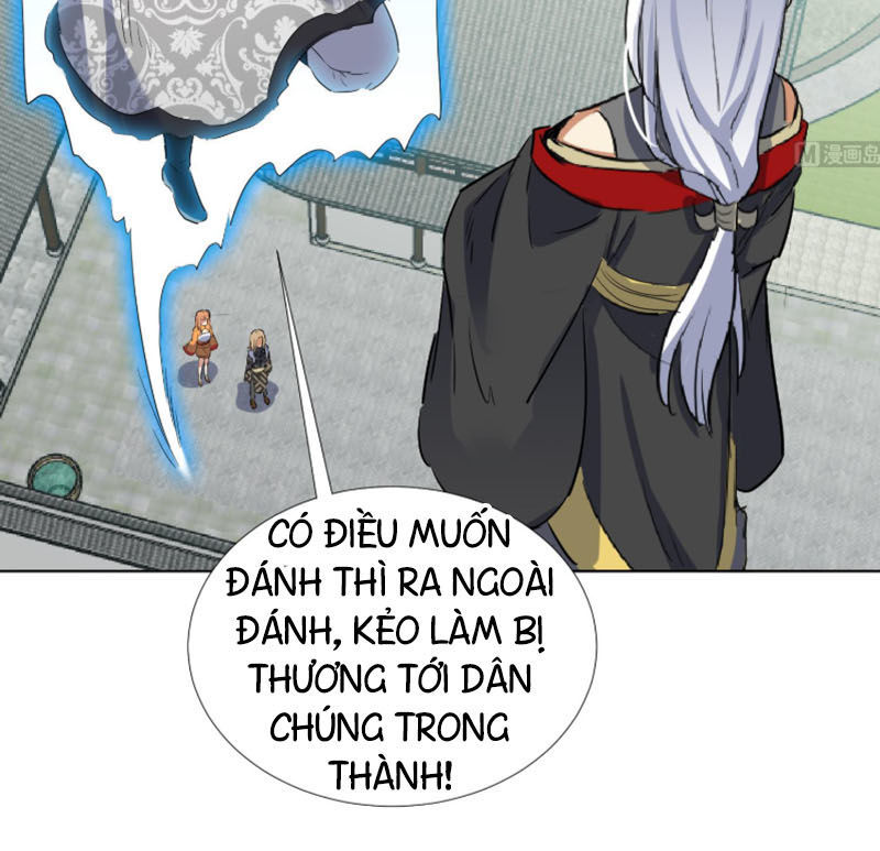 Võ Nghịch Cửu Thiên Chapter 93 - 11