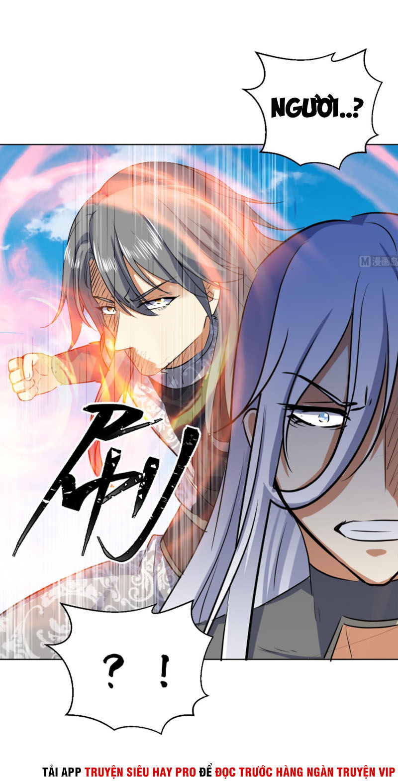 Võ Nghịch Cửu Thiên Chapter 93 - 19