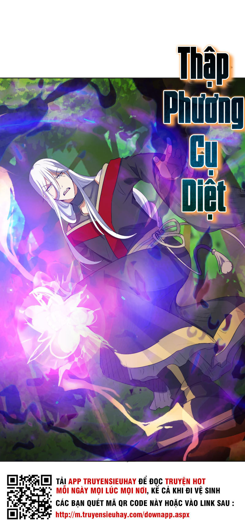 Võ Nghịch Cửu Thiên Chapter 93 - 25