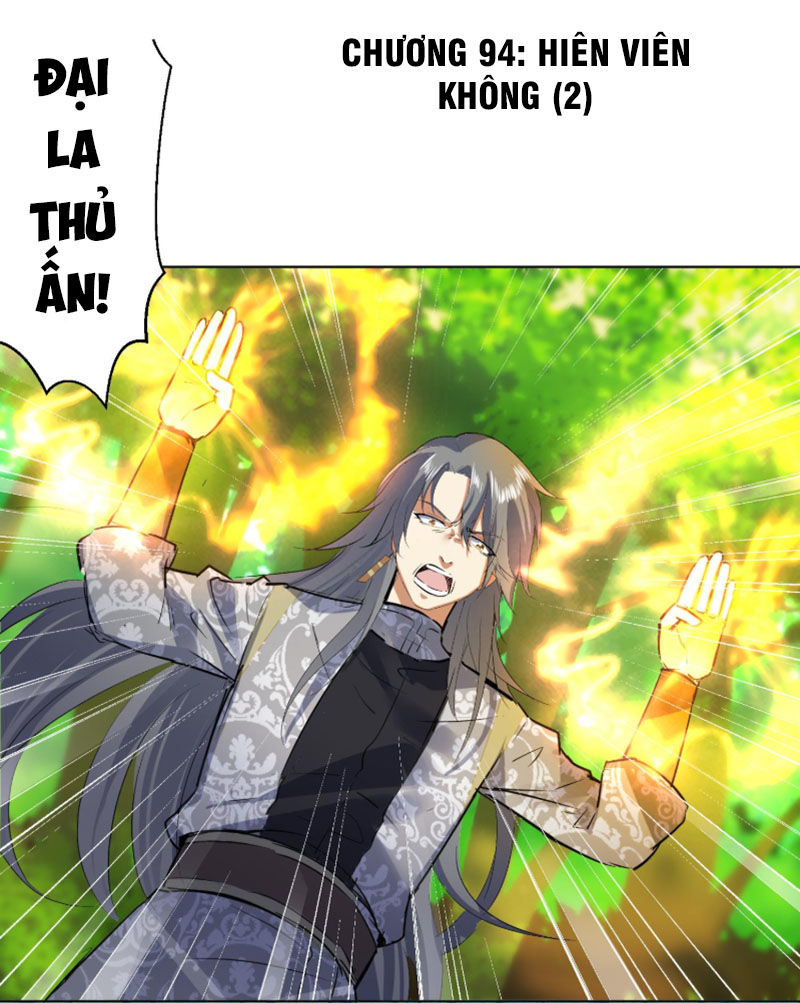 Võ Nghịch Cửu Thiên Chapter 94 - 2