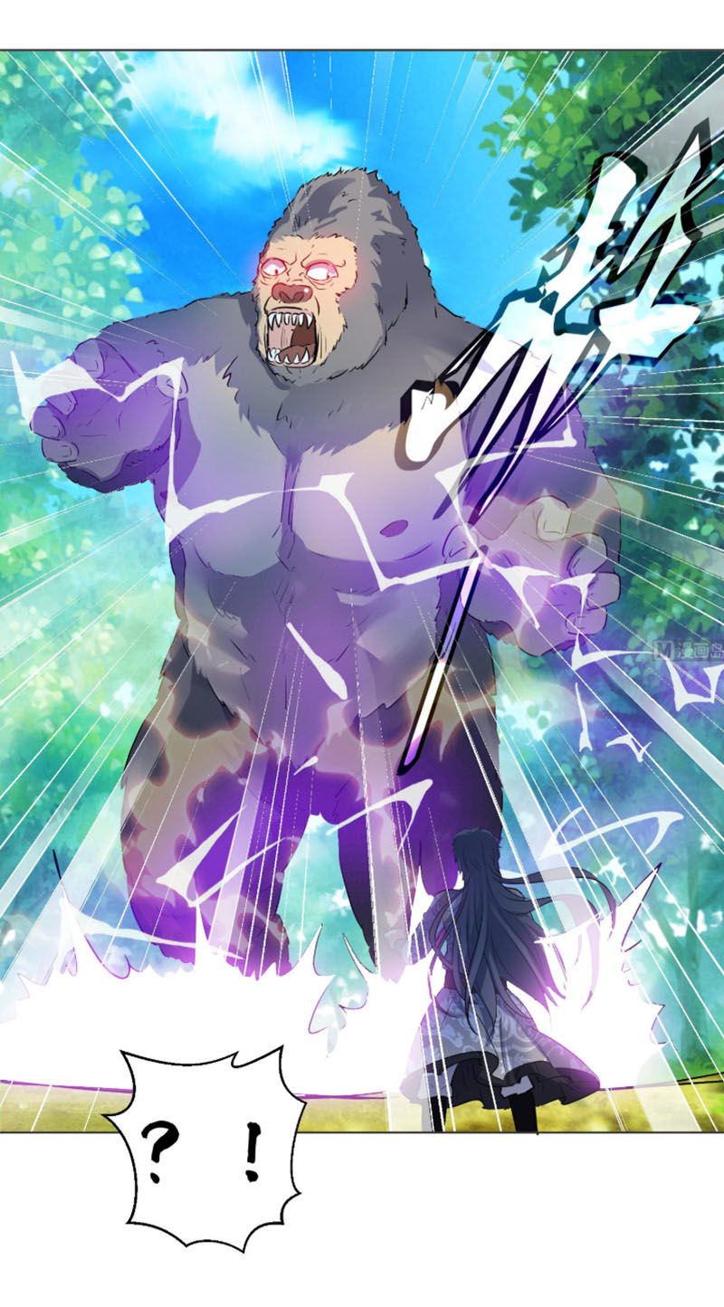 Võ Nghịch Cửu Thiên Chapter 94 - 13