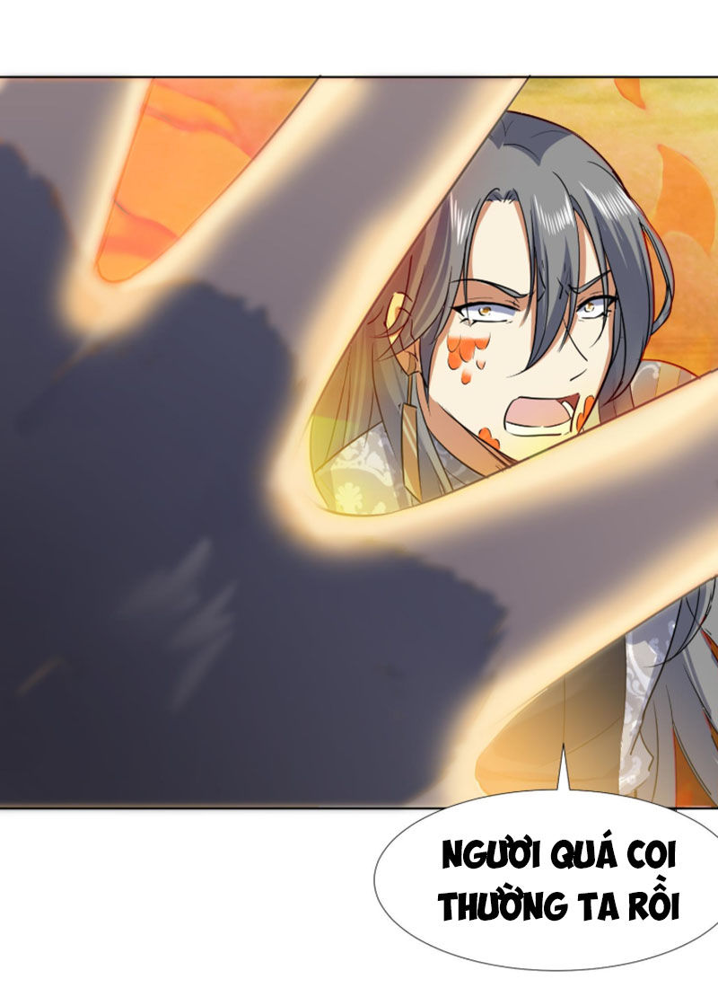 Võ Nghịch Cửu Thiên Chapter 94 - 16