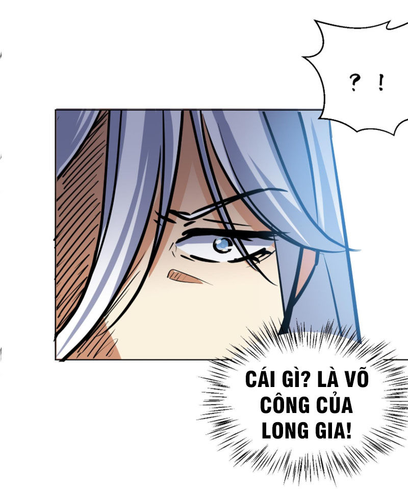 Võ Nghịch Cửu Thiên Chapter 94 - 18