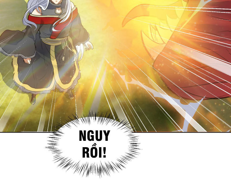 Võ Nghịch Cửu Thiên Chapter 94 - 20