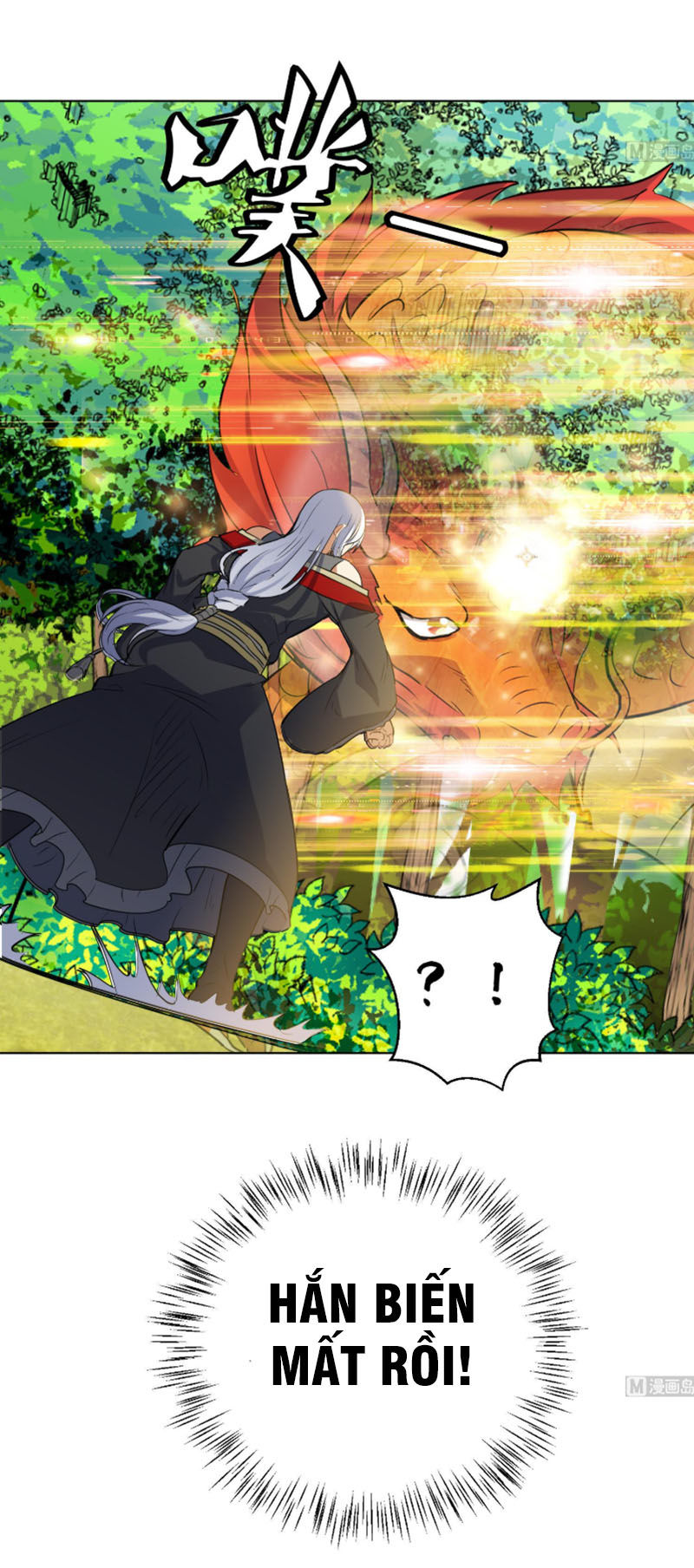 Võ Nghịch Cửu Thiên Chapter 94 - 21