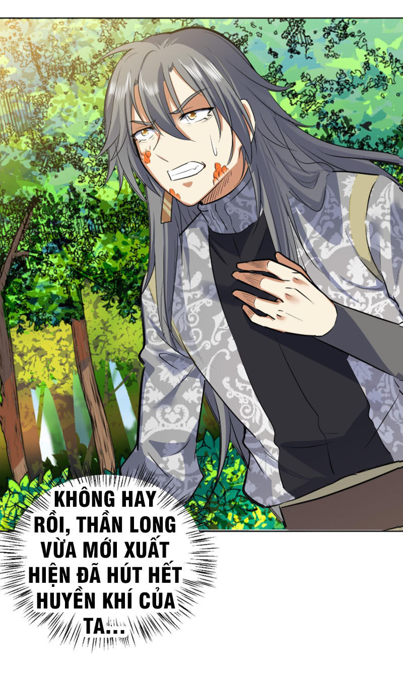 Võ Nghịch Cửu Thiên Chapter 94 - 22