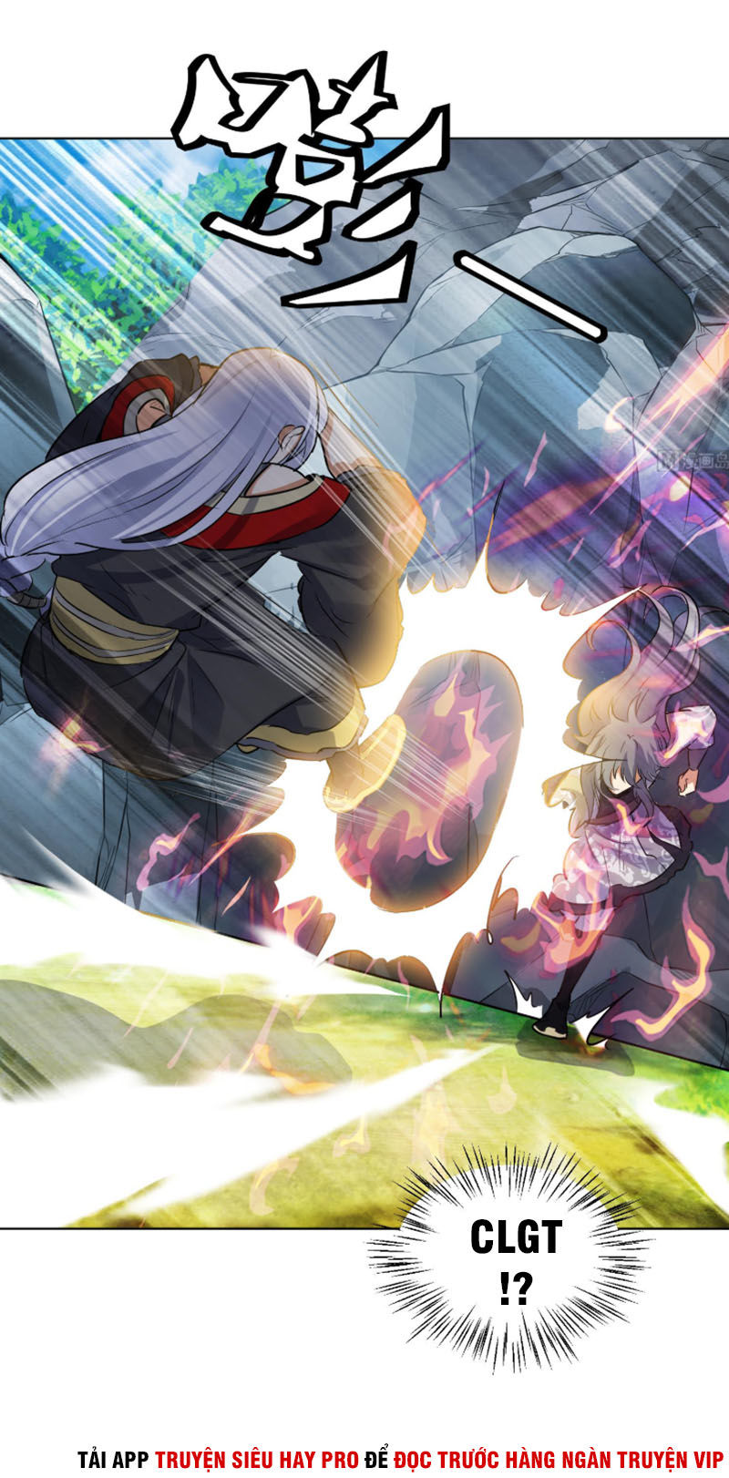 Võ Nghịch Cửu Thiên Chapter 94 - 8