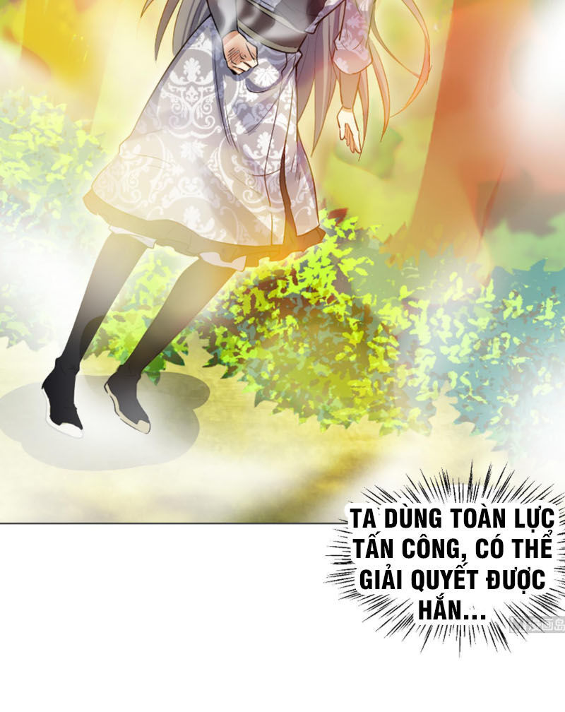 Võ Nghịch Cửu Thiên Chapter 94 - 10