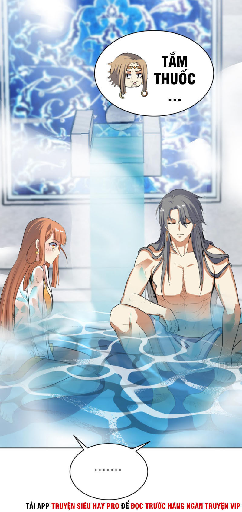 Võ Nghịch Cửu Thiên Chapter 95 - 20