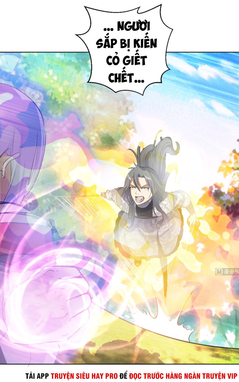 Võ Nghịch Cửu Thiên Chapter 95 - 3