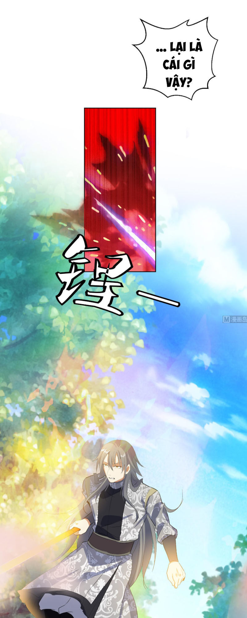 Võ Nghịch Cửu Thiên Chapter 95 - 4