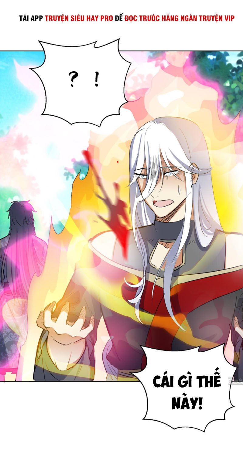 Võ Nghịch Cửu Thiên Chapter 95 - 6