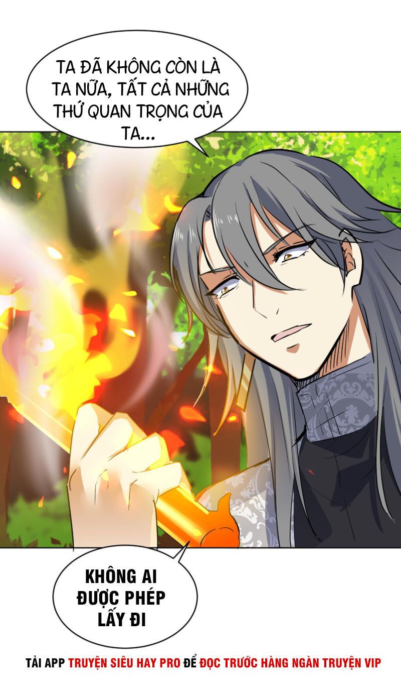 Võ Nghịch Cửu Thiên Chapter 95 - 7