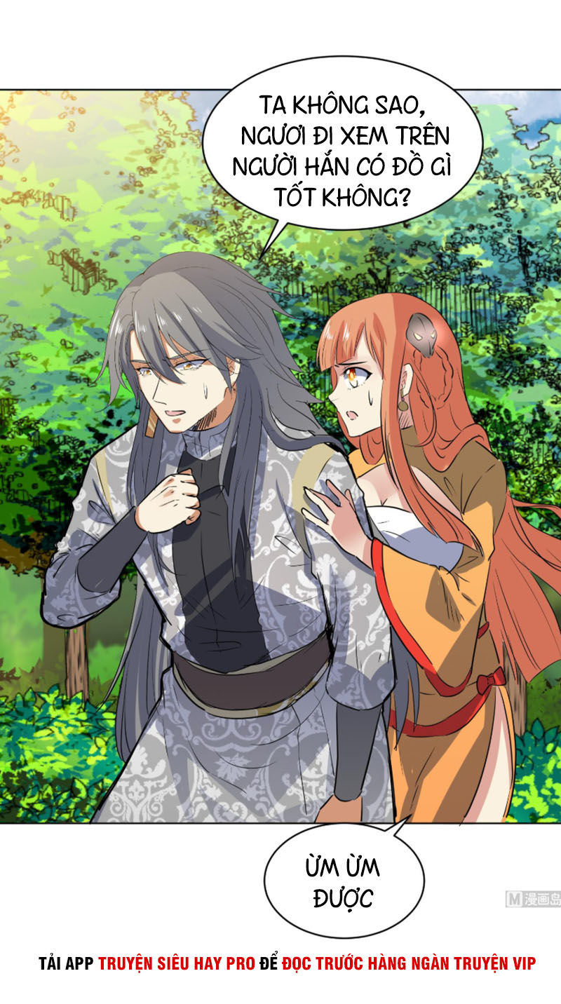 Võ Nghịch Cửu Thiên Chapter 95 - 10