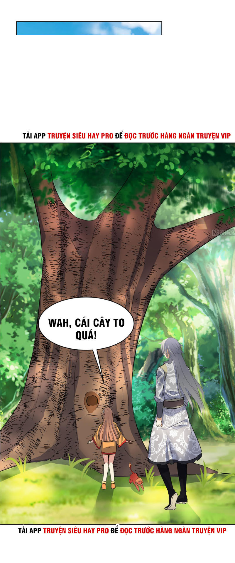 Võ Nghịch Cửu Thiên Chapter 96 - 12