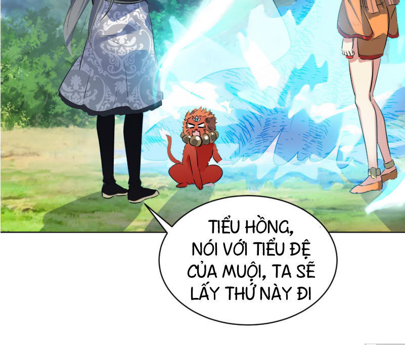Võ Nghịch Cửu Thiên Chapter 96 - 18