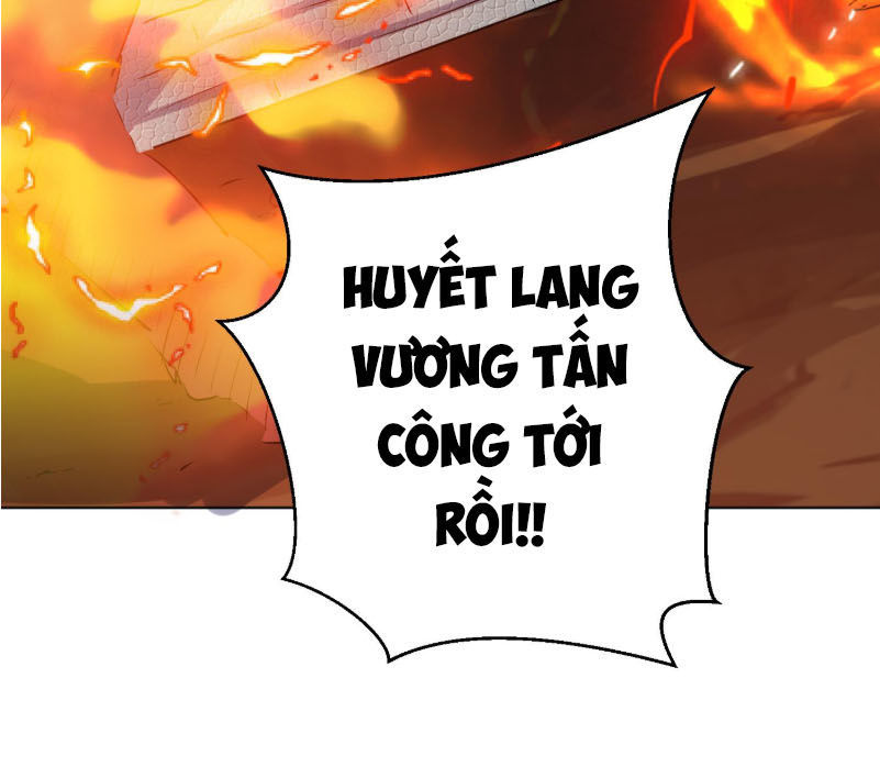 Võ Nghịch Cửu Thiên Chapter 96 - 23