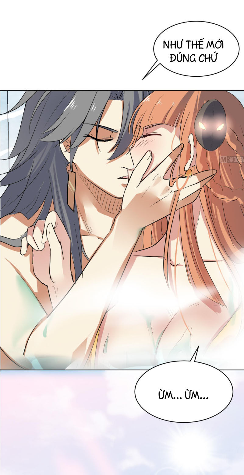 Võ Nghịch Cửu Thiên Chapter 96 - 6