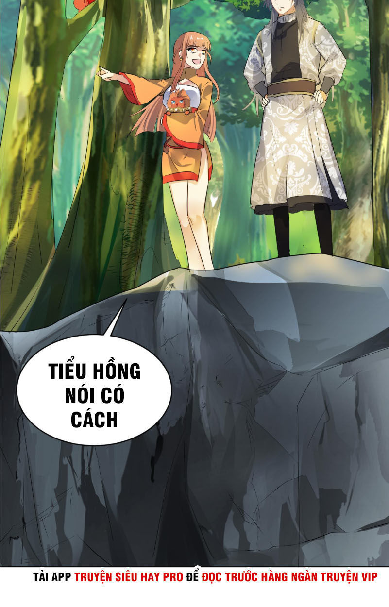 Võ Nghịch Cửu Thiên Chapter 96 - 8