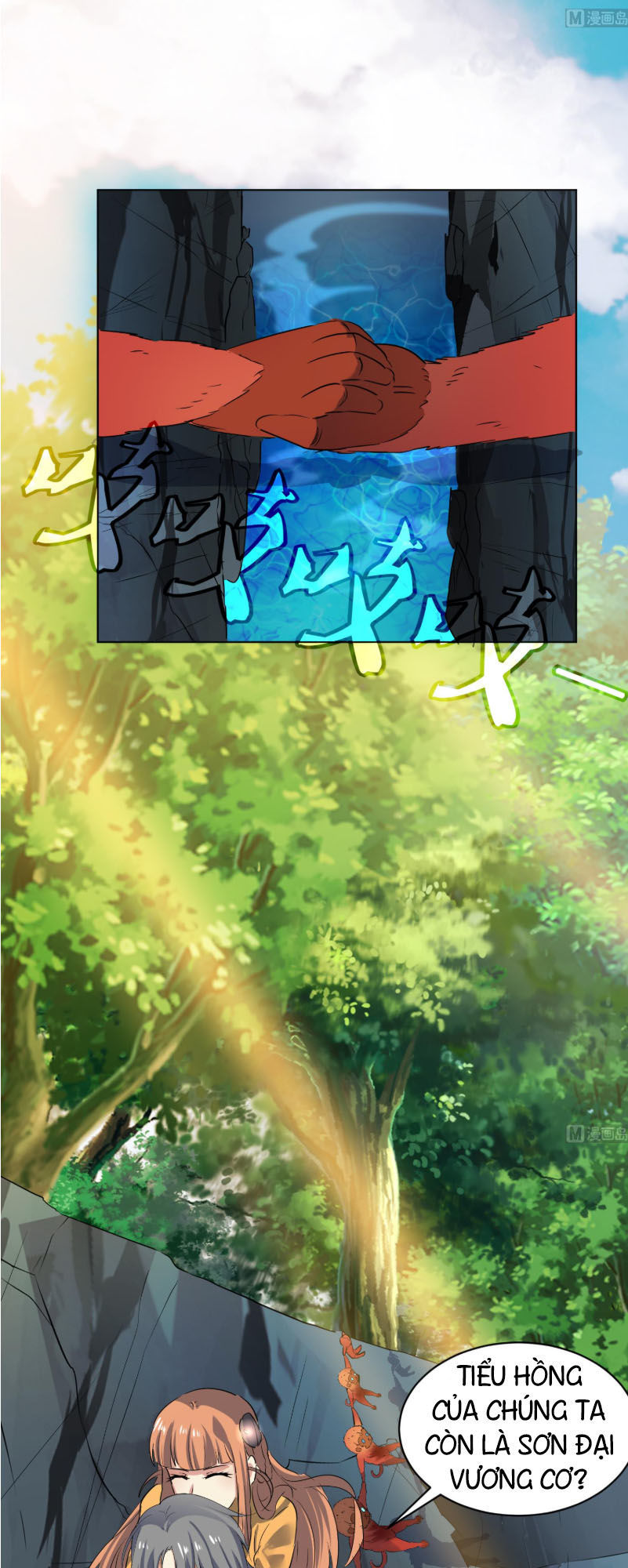 Võ Nghịch Cửu Thiên Chapter 96 - 10