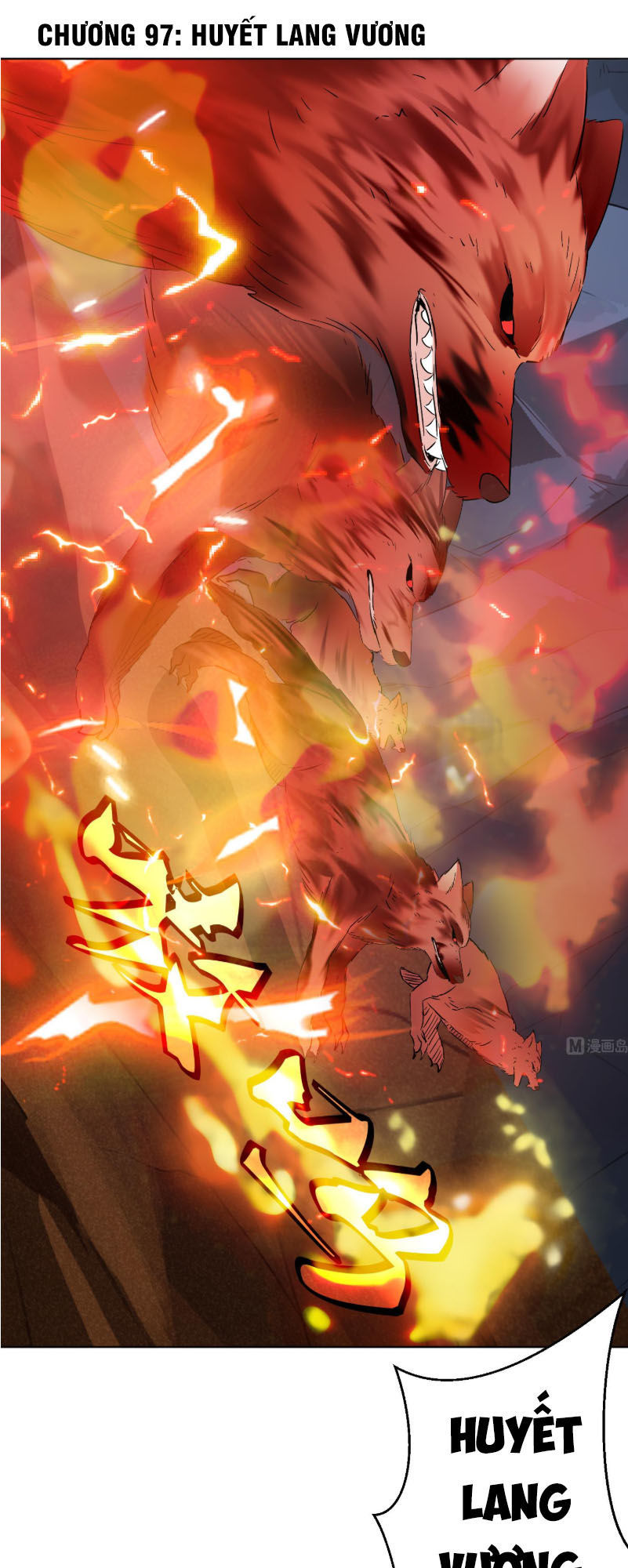 Võ Nghịch Cửu Thiên Chapter 97 - 2