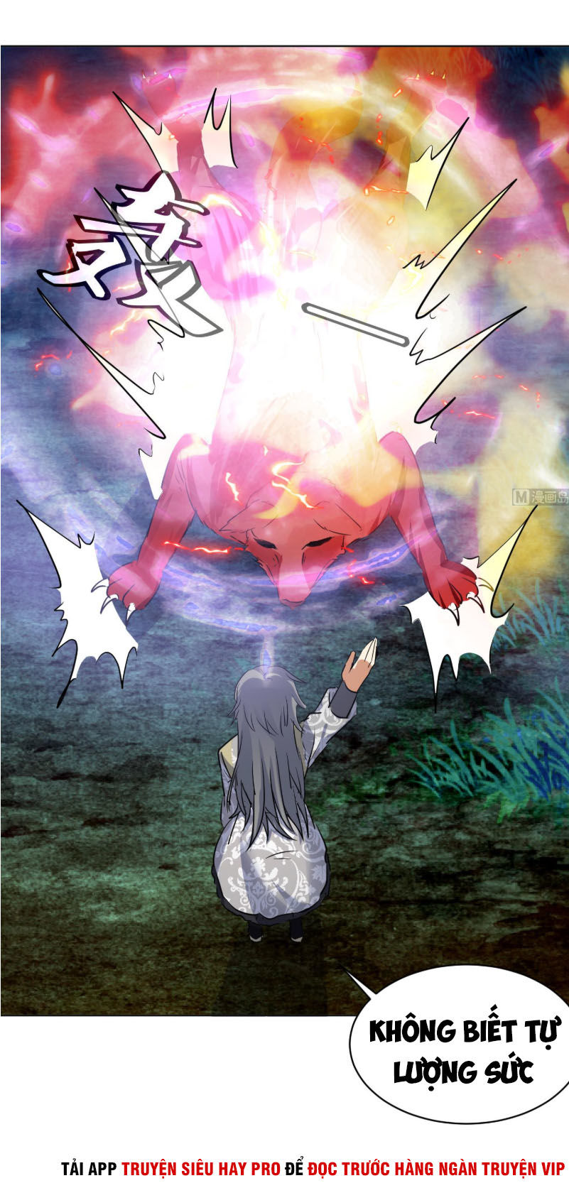 Võ Nghịch Cửu Thiên Chapter 97 - 16