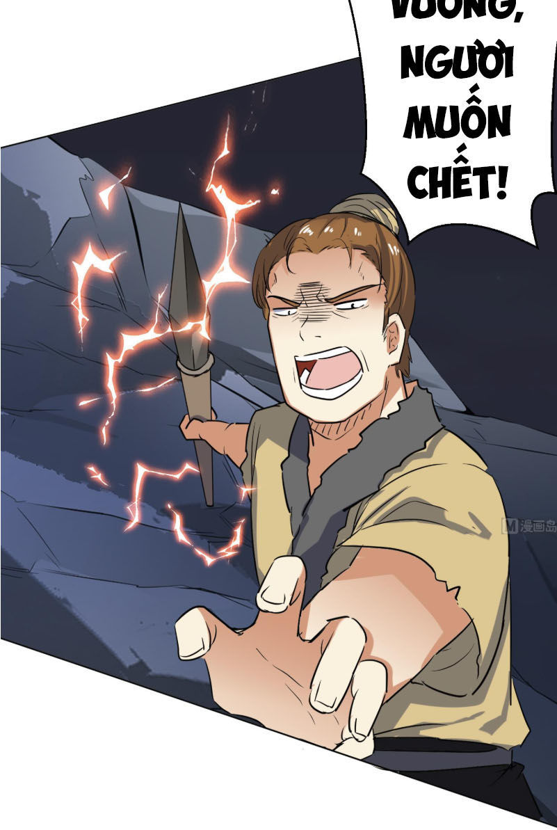 Võ Nghịch Cửu Thiên Chapter 97 - 3