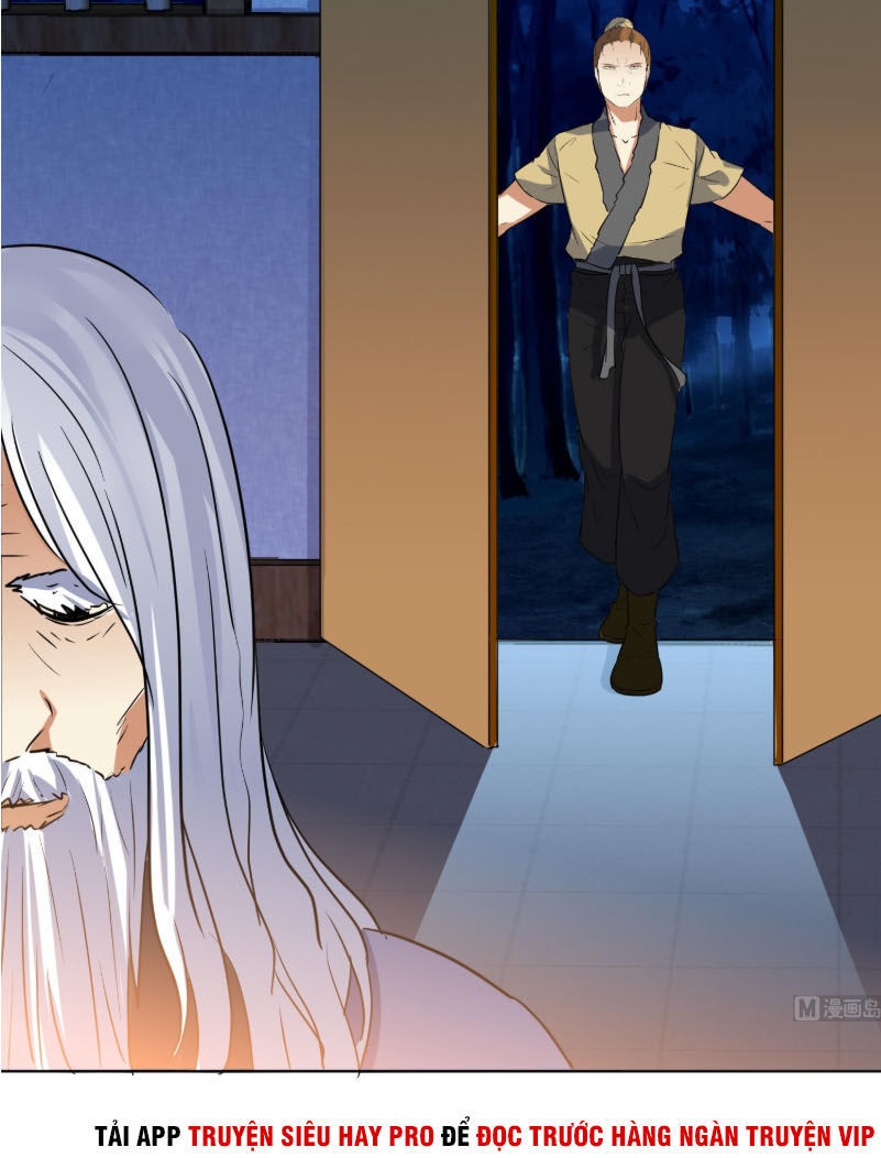 Võ Nghịch Cửu Thiên Chapter 98 - 15
