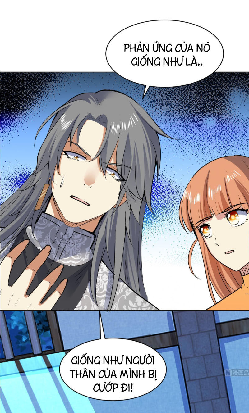 Võ Nghịch Cửu Thiên Chapter 98 - 16