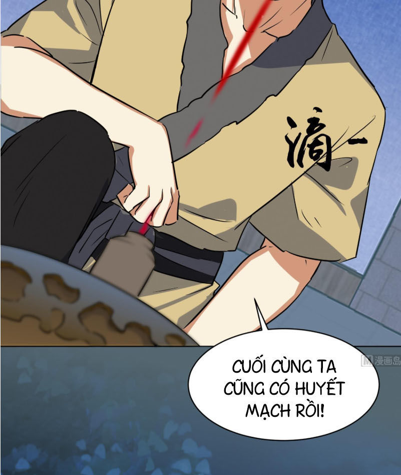 Võ Nghịch Cửu Thiên Chapter 98 - 18