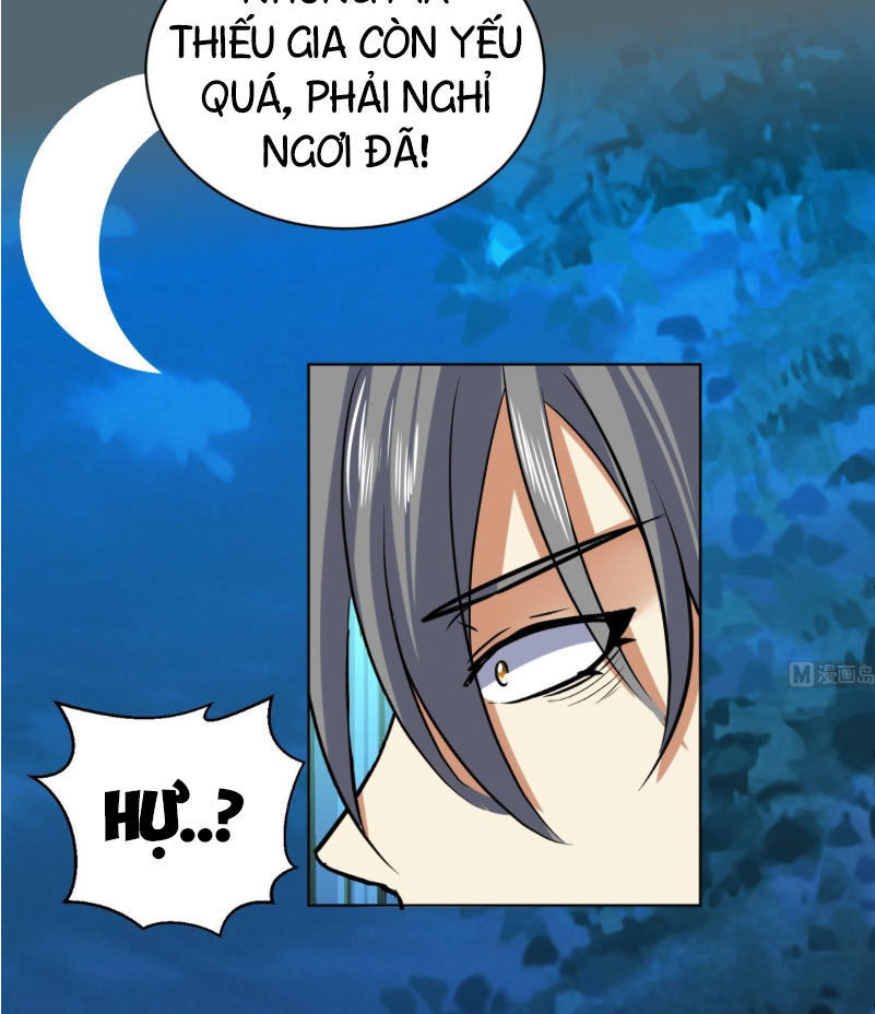 Võ Nghịch Cửu Thiên Chapter 98 - 20