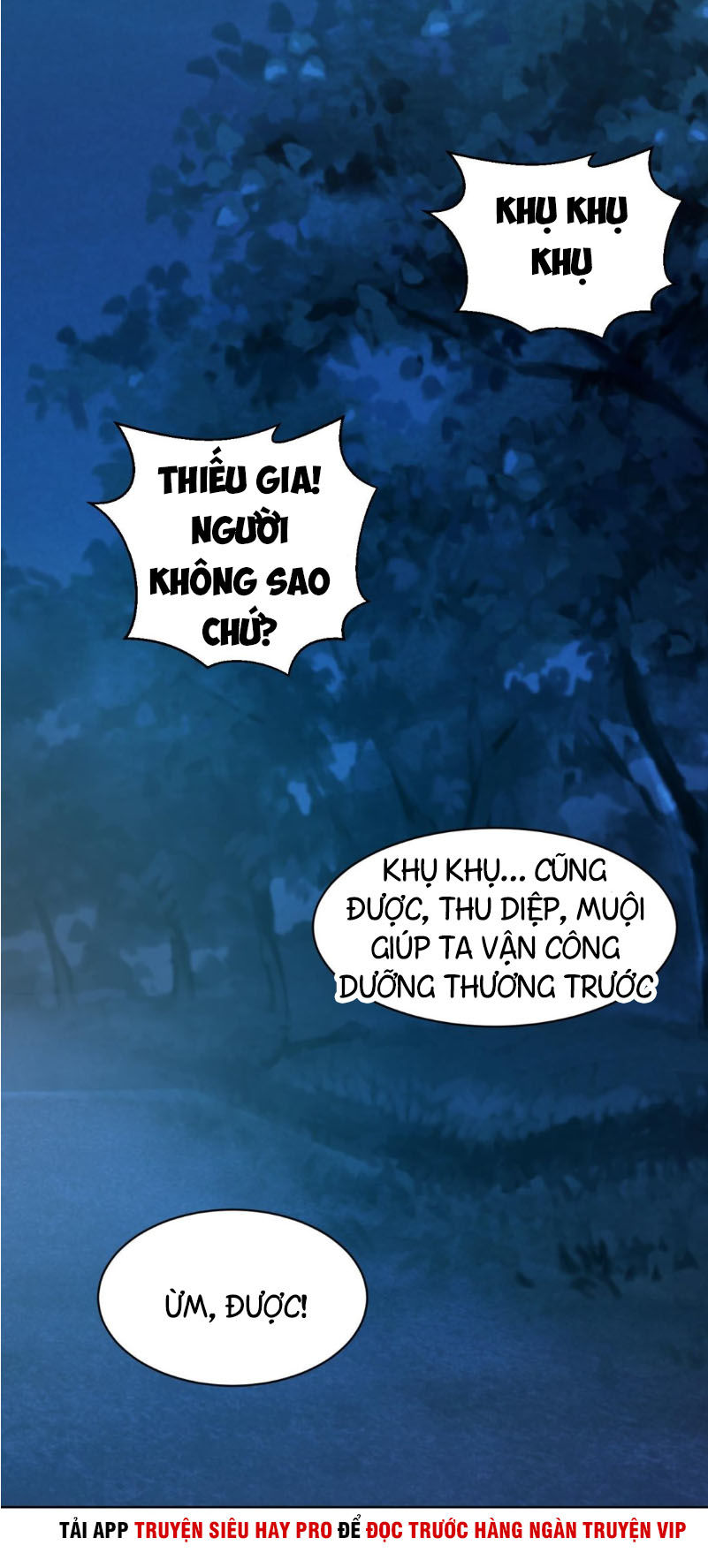 Võ Nghịch Cửu Thiên Chapter 98 - 21