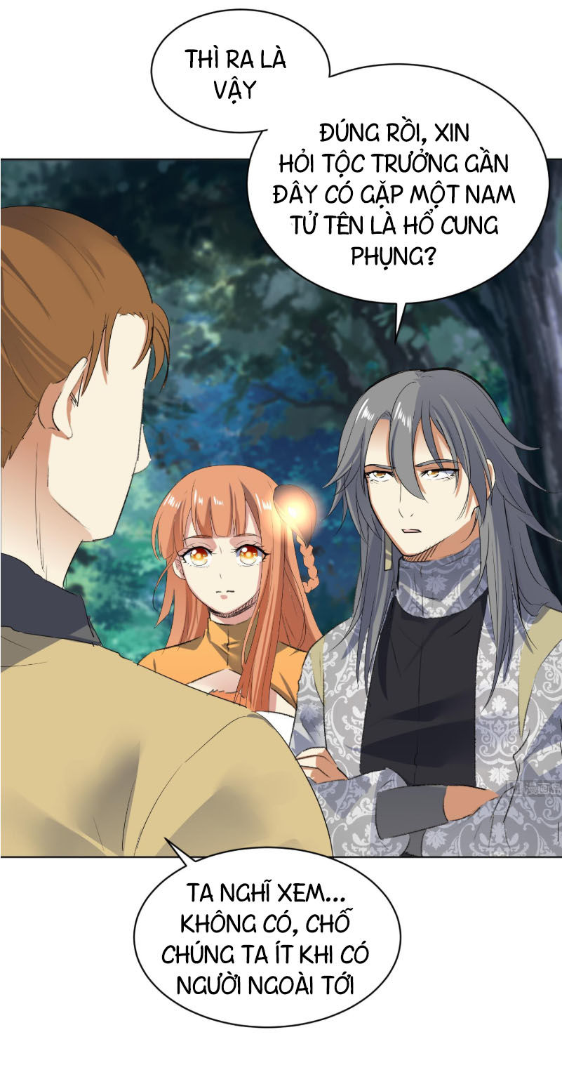 Võ Nghịch Cửu Thiên Chapter 98 - 5