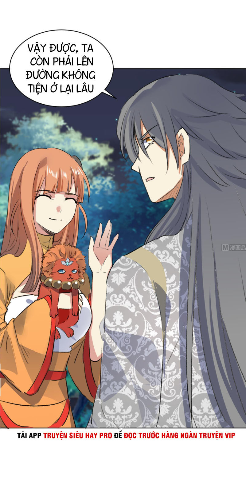 Võ Nghịch Cửu Thiên Chapter 98 - 6