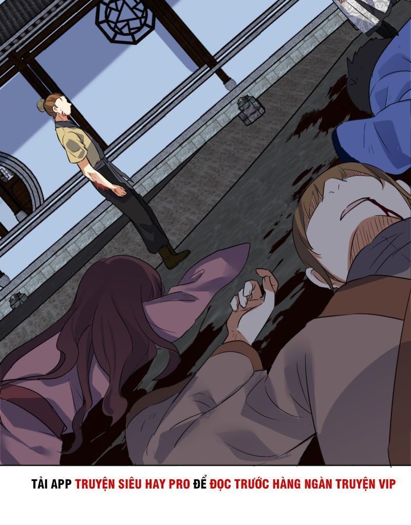 Võ Nghịch Cửu Thiên Chapter 99 - 14
