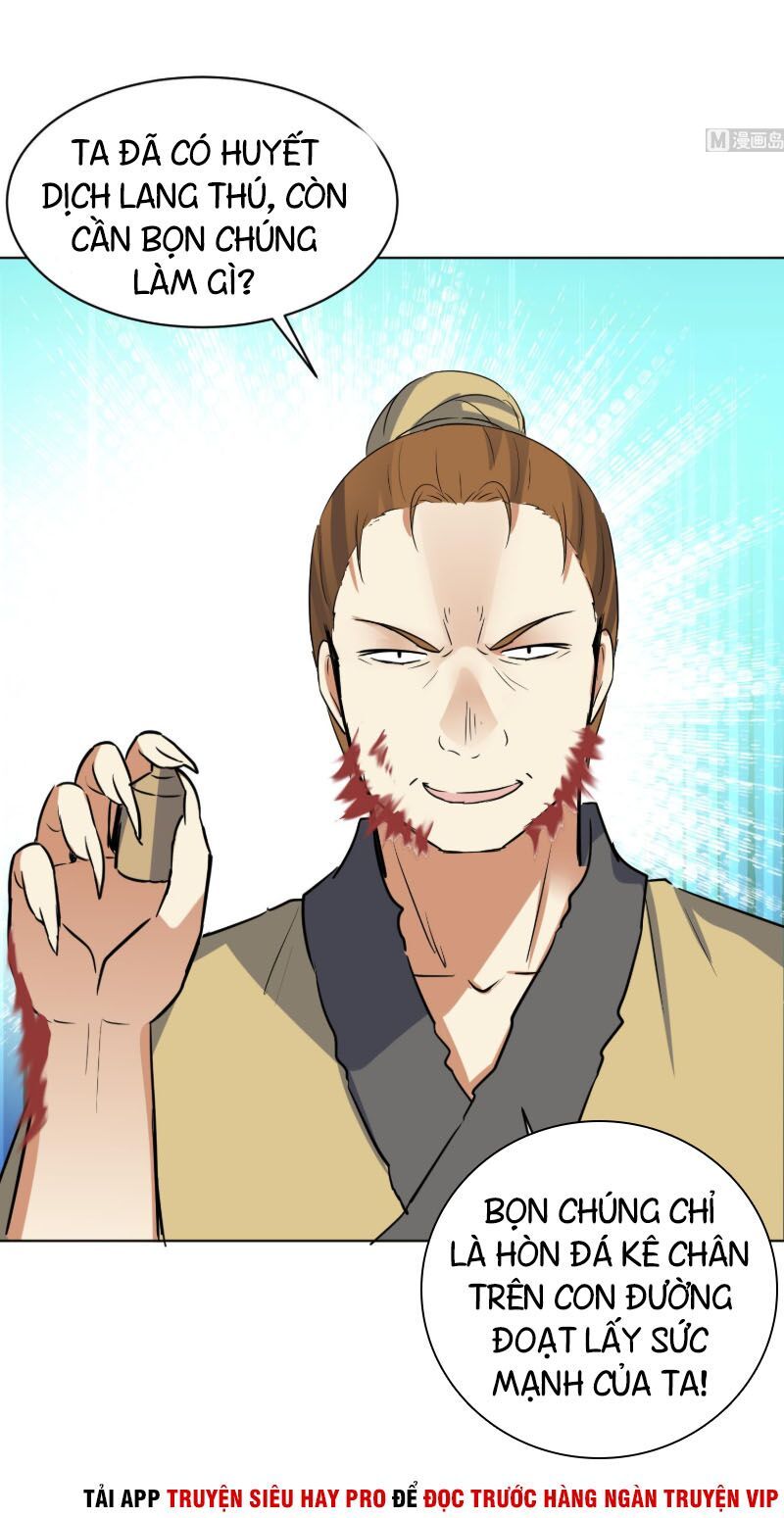 Võ Nghịch Cửu Thiên Chapter 99 - 15