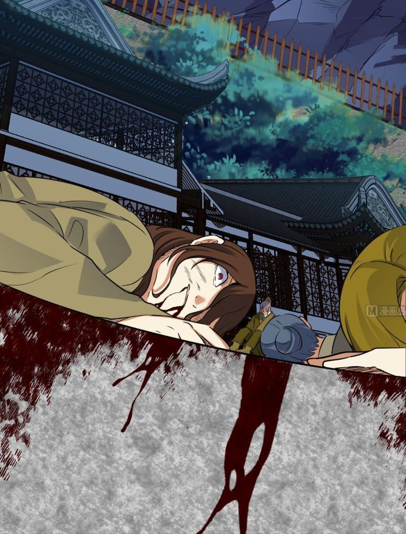 Võ Nghịch Cửu Thiên Chapter 99 - 3