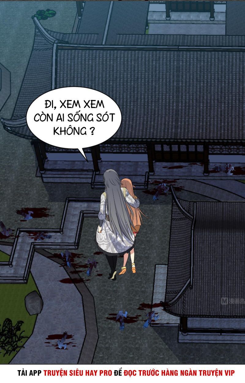 Võ Nghịch Cửu Thiên Chapter 99 - 4