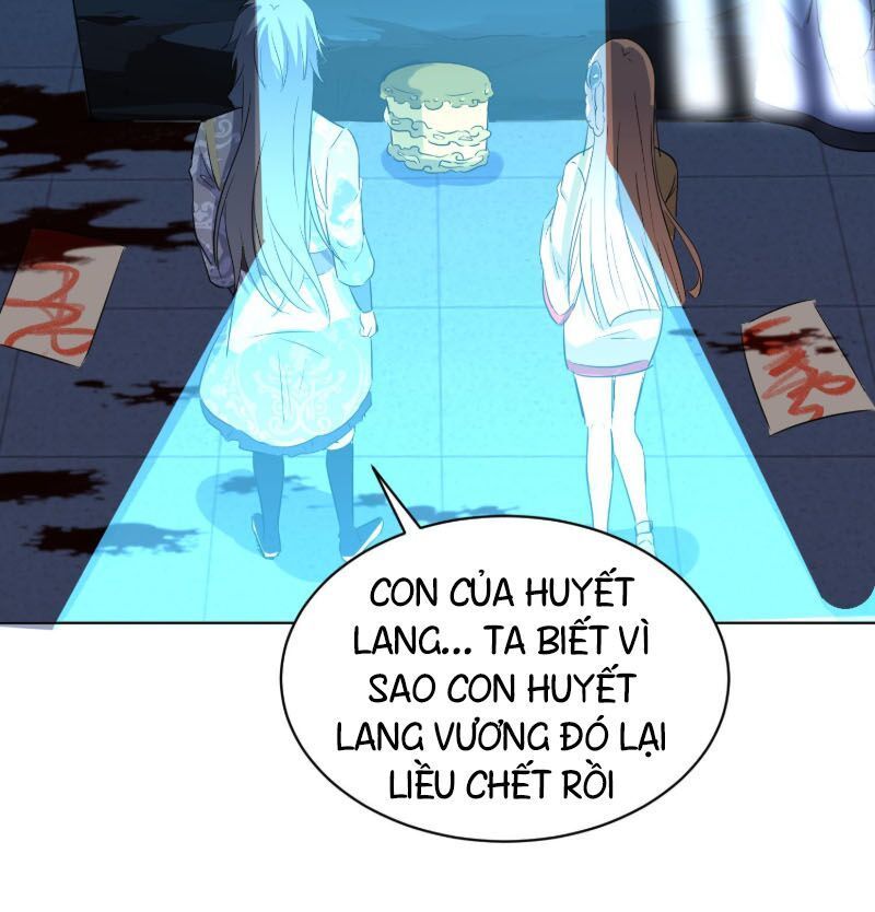 Võ Nghịch Cửu Thiên Chapter 99 - 6