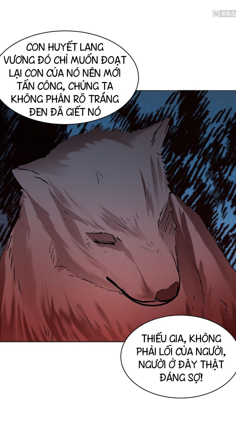 Võ Nghịch Cửu Thiên Chapter 99 - 7